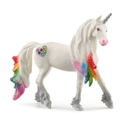 Regenboog Eenhoornhengst - Schleich 70725